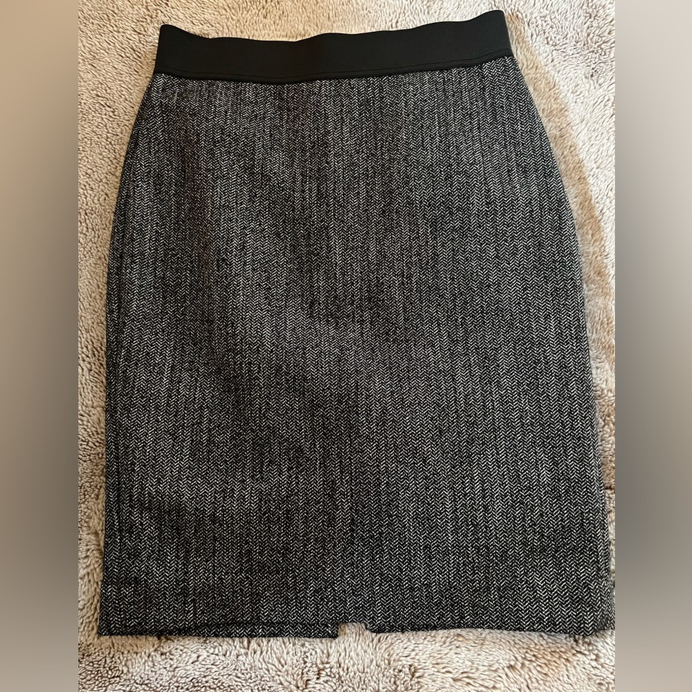 Express skirt. Brand new with tags. Size 0.